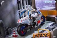予約 阿次元/A ・ DIMENSION  ルォ・テンイ  40cm   フィギュア  SB969941R