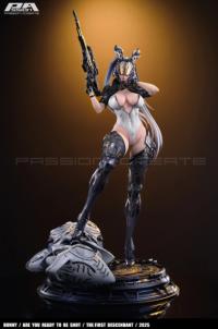 PA Create Studio ULT BUNNY 1/4 スタチュー DX47612U