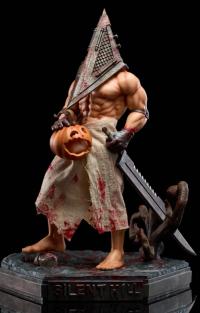 予約 Da ye Studio Pyramid Head 1/6 スタチュー DX84680F