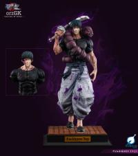 DAMDAM Studio  Toji Fushiguro スタチュー  DX365978G