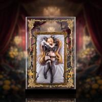 予約  Novel Stella ステラ 黒猫Ver. 1/7 専用 展示ケース ZSH3657804G