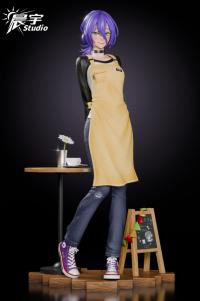 予約 Chen Yu Studio Reze 1/6 スタチュー DX44646C