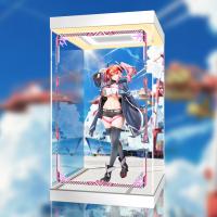 予約  Alter アズールレーン ブレマートン 1/7 専用 展示ケース ZSH5826554G