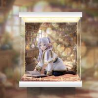 予約 FuRyu TENITOL 葬送のフリーレン フリーレン[petit]  専用 展示ケース ZSH4895696G