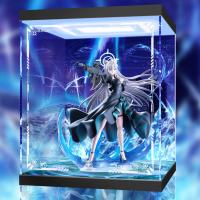 予約  世嘉 ブルーアーカイブ FIGURIZMα　‐シロコ*テラー‐～箱舟の決戦～  専用 展示ケース ZSH144968G