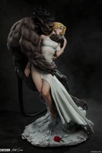 予約 Sideshow Collectibles   スタチュー 200665