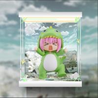 予約 良笑『アニメ「ぼっち・ざ・ろっく！」』 ねんどろいど 後藤ひとり 承認欲求モンスターVer. 専用 展示ケース ZSH2641789G