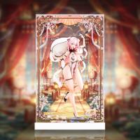 予約  UnionCreative 羽衣チャイナ 明明(ミンミン) 専用 展示ケース ZSH6265859G