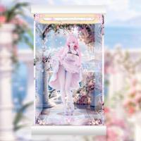 予約 Otherwhere 女仆姐姐 辛西娅 异色版 1/6 専用 展示ケース ZSH51980H