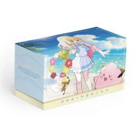 Lillie Battle Set Gift Box