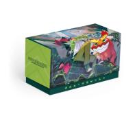 N Battle Set Gift Box