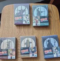 2026 KAYOU NARUTO Tale of Heroes 5 boxes Collection Card Chinese