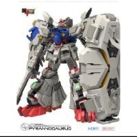 机甲之城Studio 1/72 MAS-20 Pyrannosaurus アクションフィギュア  GP02 solid color