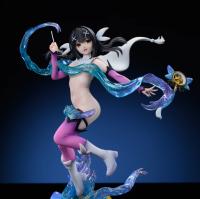 予約 HFK Studio Miyu Edelfelt 1/6  スタチュー DX120837M