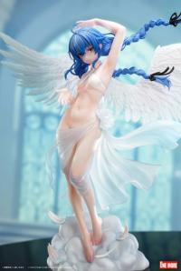 予約 ONE MORE Studio Angel Roxy Migurdia with LED スタチュー  DX6298054J