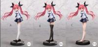 予約 Wu Shi San Studio Kotori スタチュー DX17881o
