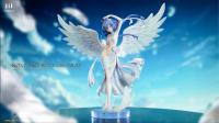 予約 Impression Studio 1/6 Angel Roxy Migurdia Greyrat スタチュー  DX515578J