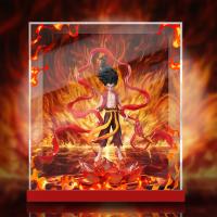 予約 FunCrazy Ne Zha 2/哪吒 2 哪吒 少年ver. 専用 展示ケース ZSH260947O