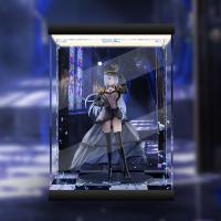 TAiTO その着せ替え人形は恋をする　AMP＋ 喜多川海夢 フィギュア 〜ブラックロベリア ver.〜ー 専用 展示ケース ZSH876978S