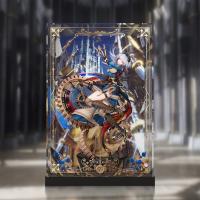 予約 Alter 東方プロジェクト  十六夜咲夜 1/8 フィギュア 専用 展示ケース ZSH516513F