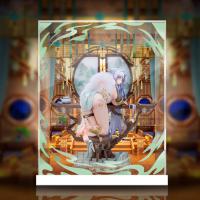 予約 Elixirdream ダイブロスコア ゼウス 棋外綺夢Ver. 1/6 フィギュア専用 展示ケース ZSH816701G