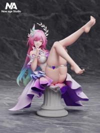 予約 New Age Studio Honkai: Star Rail Cyrene  1/6 スタチュー DX21799V