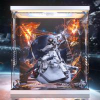 予約 PPDF Studio INCARNATION 霊籠 白月魁 YUEKUI BAI 1/6 スタチュ 専用 展示ケース ZSH135917Q