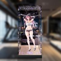 予約 Fingle toy Switch 1/6 フィギュア 専用 展示ケース ZSH692165R