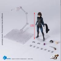 予約 HIYA  ロイヤル クイーン 新島真 1/12  アクションフィギュア  EBP0228