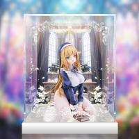 予約 PURE 無邪気な祈り・クラリス1/6 専用 展示ケース ZSH307945T