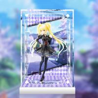 予約 Kotobukiya しゅごキャラ！ほしな歌唄 制服ver.1/7 専用 展示ケース ZSH927966Y