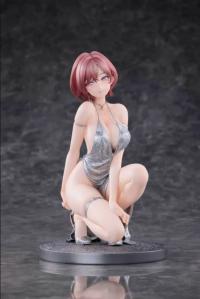 予約 Hello Studio 1/6 Madoka Higuchi スタチュー DX5162309L
