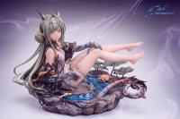 予約 Ciel Indigo Studio 1/6 Arknights Endfield 祀Si スタチュー DX4139805L