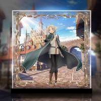 予約 KDcolle 無職転生Ⅱ ～異世界行ったら本気だす～ シルフィエット 専用 展示ケース ZSH506486F