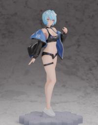 予約 子夜/Zi Ye Studio LBL 1/6 スタチュー DX42546I