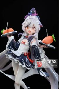 予約  Ape Planet Studio 1/7 Blue Archive 春原ココナSunohara Kokona スタチュー DX615571L