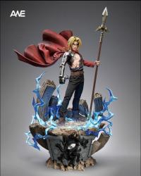予約 ANE Studio Edward Elric  スタチュー DX4795048L