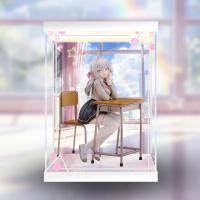 予約 時々ボソッとロシア語でデレる隣のアーリャさん アーリャ 1/7スケールフィギュア1/7  専用 展示ケース ZSH289680H