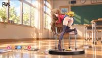 予約 FWS Studio 1/6 Aisaka Taiga  スタチュー DX415083Z