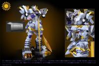 Sun Toys Studio  Garurumon スタチュー DX10134155G
