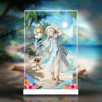 予約 KDcolle Fate/Grand Order アーチャー/アナスタシア＆ヴィイ 専用 展示ケース ZSH229710R