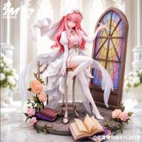 予約 Ice Mouse Studio 1/6 Louise Wedding Dress スタチュー DX51547704Z