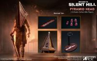 予約 Star Ace Toy Studio Return to Silent Hill Pyramid Head 1/6 アクションフィギュア  SA0164/SA0165