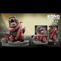 Star Ace Toys Defo-real  Kong 2.0 OCTOPUS 16cm スタチュー  SA6017