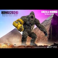 Star Ace Toys   Kong with beast glove  30cm スタチュー  Deluxe ver. SA6057