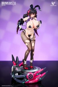 予約 Trieagles Studio 1/4 Bunny Roan スタチュー DX6992480Z