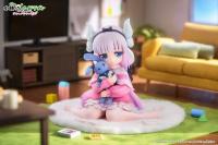 予約 APEX-TOYS  小林さんちのメイドラゴン カンナ さみしがりやの竜  Ver.  1/7  フィギュア  SB656199Z