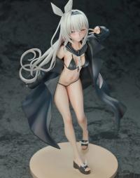 Fix cast Studio ブルーアーカイブ Blue Archive Plana プラナ   1/6  スタチュー DX54840P