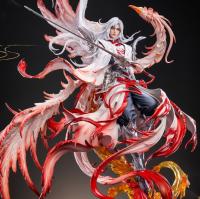 予約 否极/PIJI Studio Honor of Kings   李白Li Bai  スタチュー DX18455K