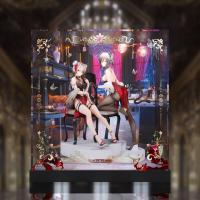 予約 Alter W&シュヴァルツ Gala Night Ver1/7. 専用 展示ケース ZSH787643X